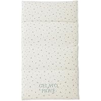 Amazon.co.jp: [ジェラート ピケ] 寝具 sleep ドビードット3点セット